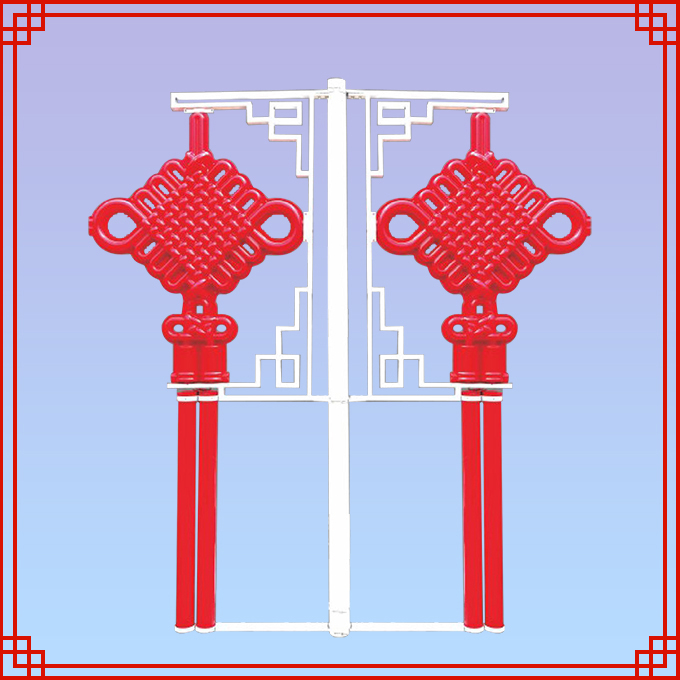 中国结大单耳