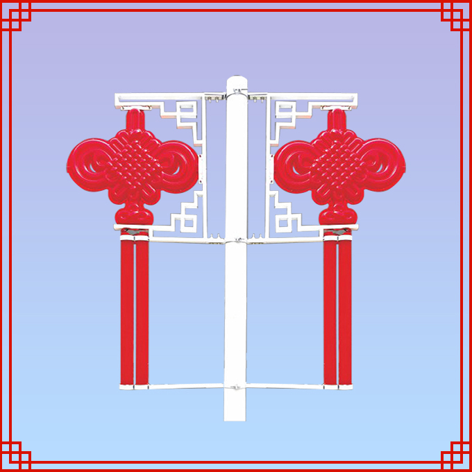 中国结小双耳