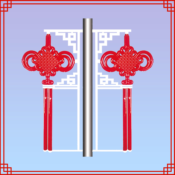 中国结中双耳