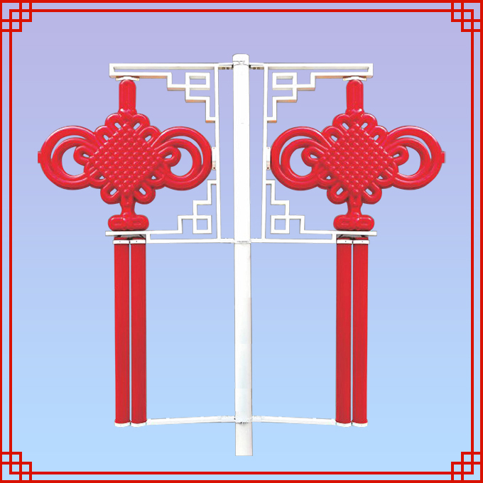 中国结大双耳